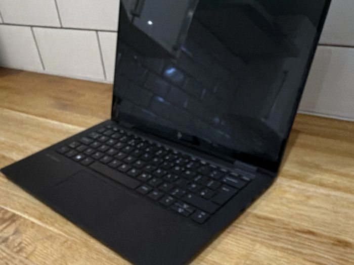 Hp Elite Dragonfly Max 13.3 X360 Touch 2-in-1 I7-1165g7 16gb Ram 512gb Nvme Ssd 5g Lte Sim