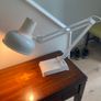 Angle Poised Light - Desk Top Lamp Image 6