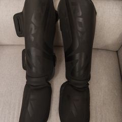RDX MMA Shin guards