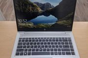HP Elitebook 840, Intel I7, 8GB RAM, Touch Screen
