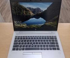 HP Elitebook 840, Intel I7, 8GB RAM, Touch Screen