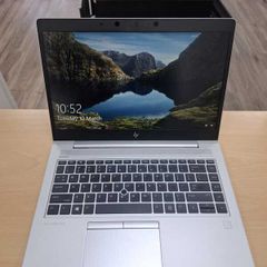 HP Elitebook 840, Intel I7, 8GB RAM, Touch Screen