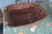 Hamper basket