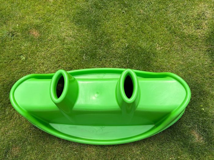 Seesaw