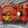 Lego Good fortune set 80117 Image 2