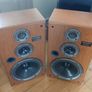 Technics SB CR-77 Loudspeakers Image 2