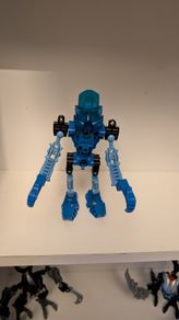 Bionicle Gali