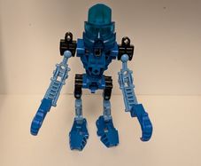 Bionicle Gali