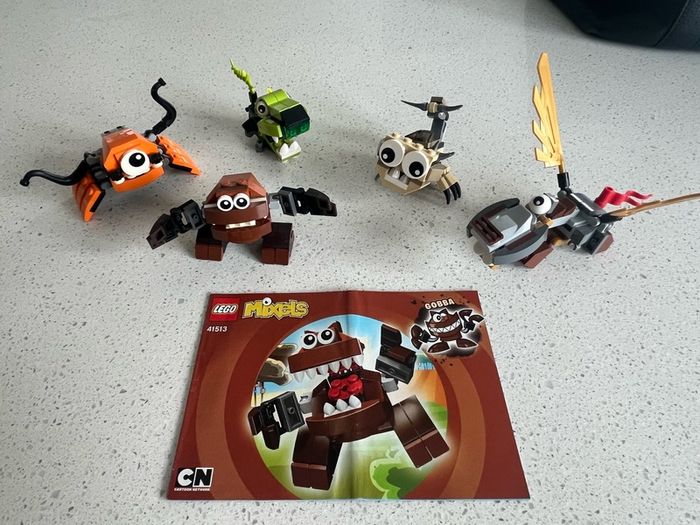 lego
