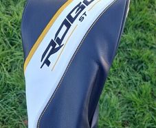 Callaway Rogue ST 25 Max Driver