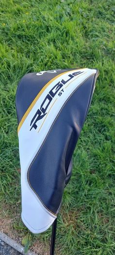 Callaway Rogue ST 25 Max Driver