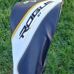 Callaway Rogue ST 25 Max Driver