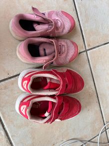 girls shoes