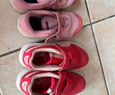 girls shoes