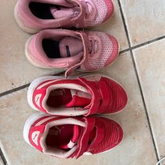 girls shoes