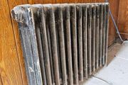 Cast Iron Radiator