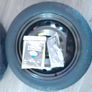 Bmw G30 Space Saver Wheel Image 2