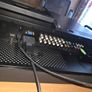 Nec X462HB 46 " High Bright. Nec X462hb 46" Image 9