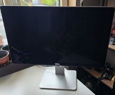 Dell Monitor 27in UP2715K (5K)