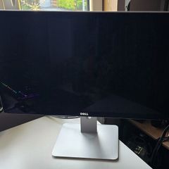 Dell Monitor 27in UP2715K (5K)