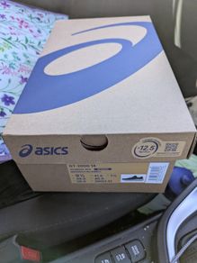 Asics Gt 2000 14. Used for 6km only