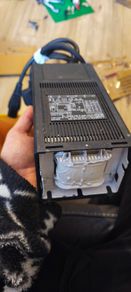 HPS MH ballast