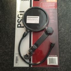 brand New Pop filter