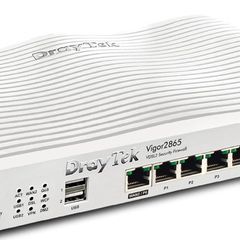 Draytek 2865 new