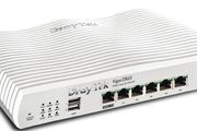 Draytek 2865 new