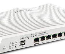 Draytek 2865 new