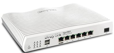 Draytek 2865 new