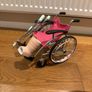 Our generation doll accessories - wheelchairs, crutches, etc Image 2