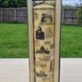 Millennium Candle released to celebrate the upcoming year 2000. Image 4