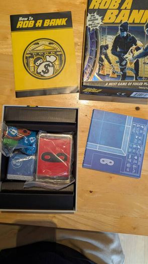 board game