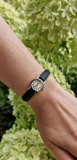 OMEGA Vintage wristwatch