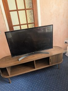 43 inch LG smart TV