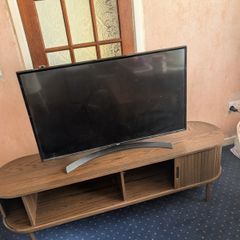 43 inch LG smart TV