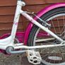 Girls 20" Bike Image 4