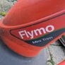 flymo mower and strimmer Image 3