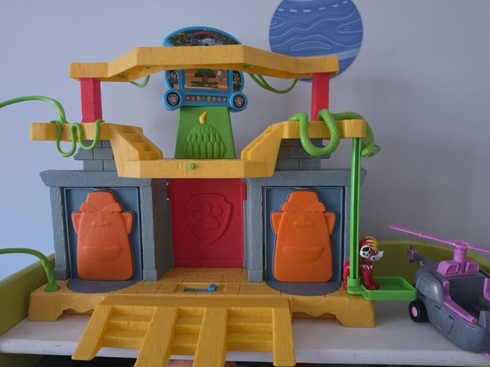 Paw Patrol