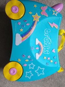Trunki