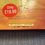Legends Of The Fall Vhs Limited Edition Boxset, Video Book And Picture Sealed. Image 3