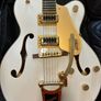 Gretsch G5420TG White Image 2