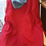 ladies size 2 xl hoodie/ jacket Image 3