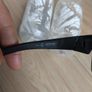 VAN RYSEL Adult Cycling Glasses plus two GIANT LIV cycling btls Image 7