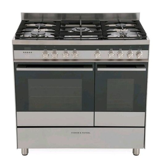 Fisher & Paykel Range Cooker | OR90L7DBGFX1