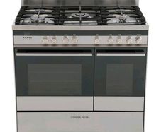 Fisher & Paykel Range Cooker | OR90L7DBGFX1