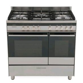 Fisher & Paykel Range Cooker | OR90L7DBGFX1