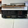 Sansui AU-6500 Stereo Amplifier Image 2