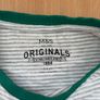 M&S dinosaur t-shirt, 5-6y Image 4